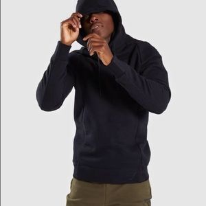 Gymshark Oversized hoodie size small
